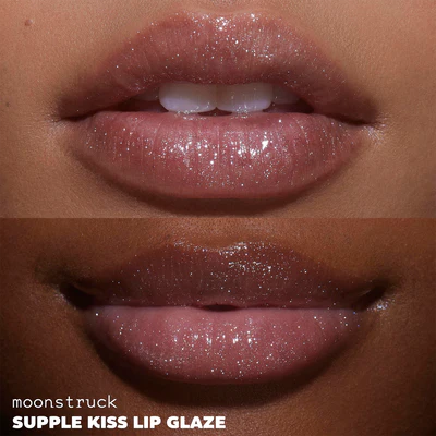 KYLIE COSMETICS Cosmic Kylie Jenner 2.0 Collection Supple Kiss Lip Glaze