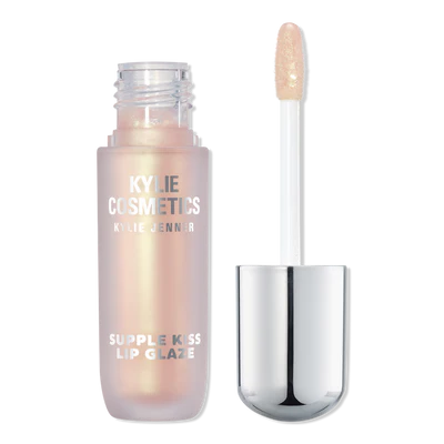 KYLIE COSMETICS Cosmic Kylie Jenner 2.0 Collection Supple Kiss Lip Glaze