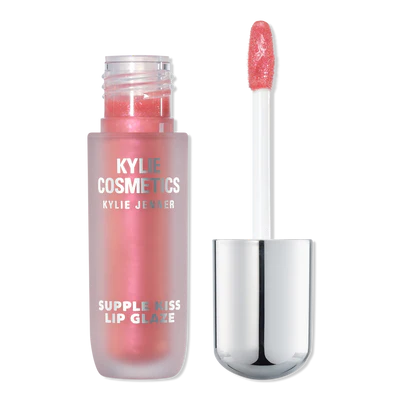 KYLIE COSMETICS Cosmic Kylie Jenner 2.0 Collection Supple Kiss Lip Glaze