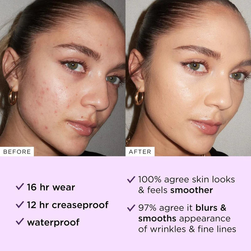 Tarte Wakeup Makeup Shape Tape & Fake Awake Duo