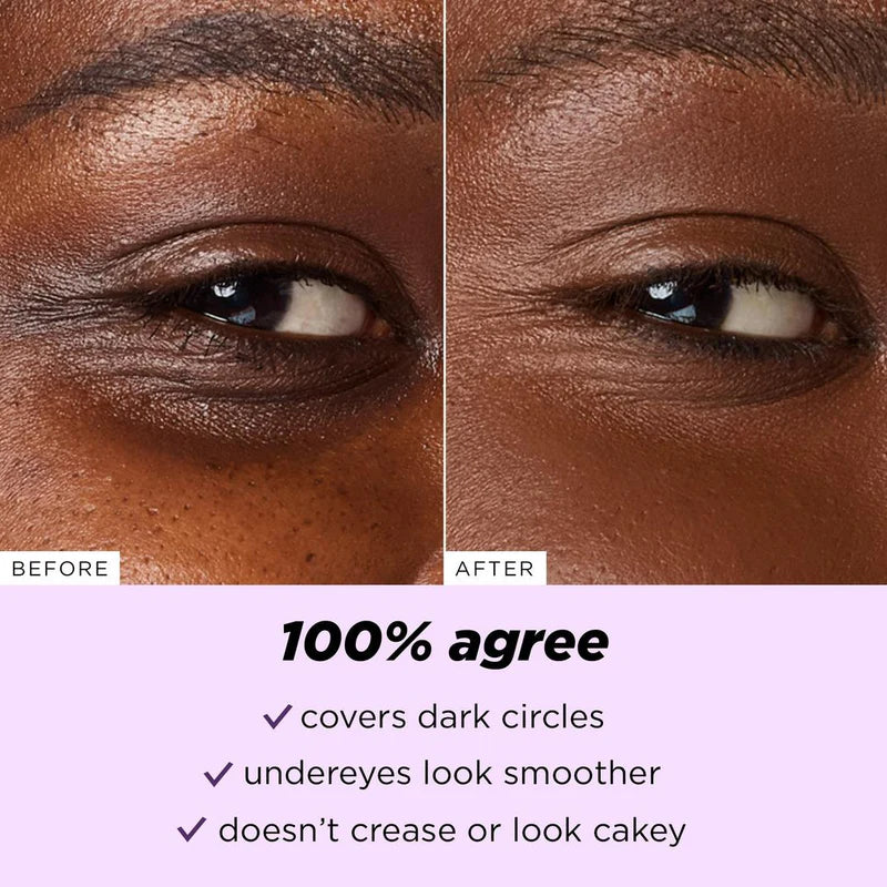 Tarte Wakeup Makeup Shape Tape & Fake Awake Duo