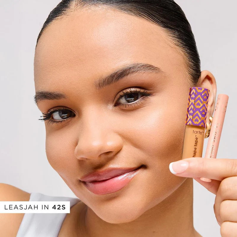 Tarte Wakeup Makeup Shape Tape & Fake Awake Duo