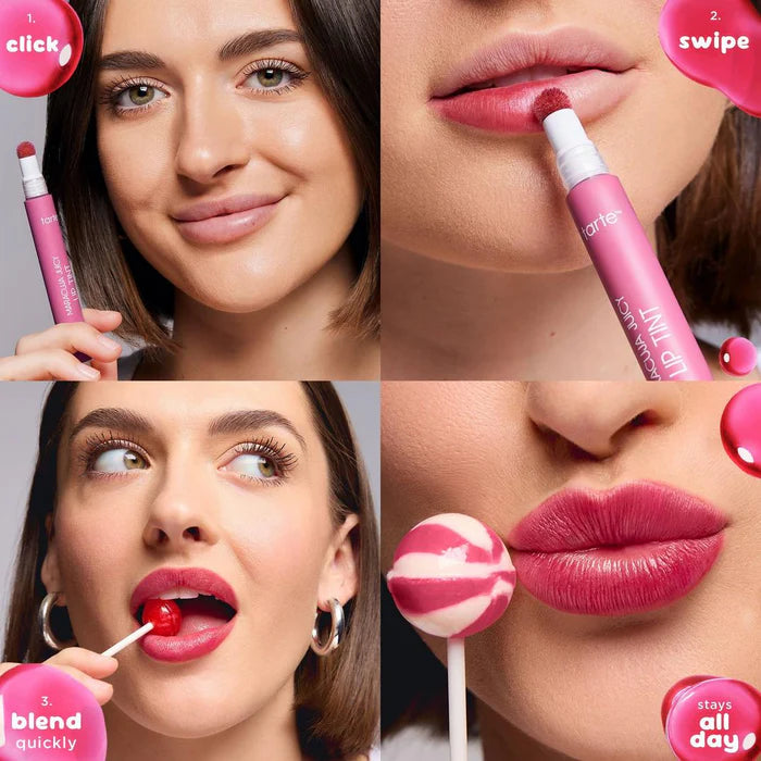 Tarte Maracuja Juicy Lip Tint