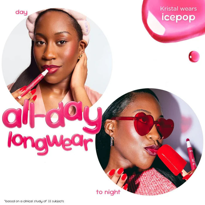 Tarte Maracuja Juicy Lip Tint