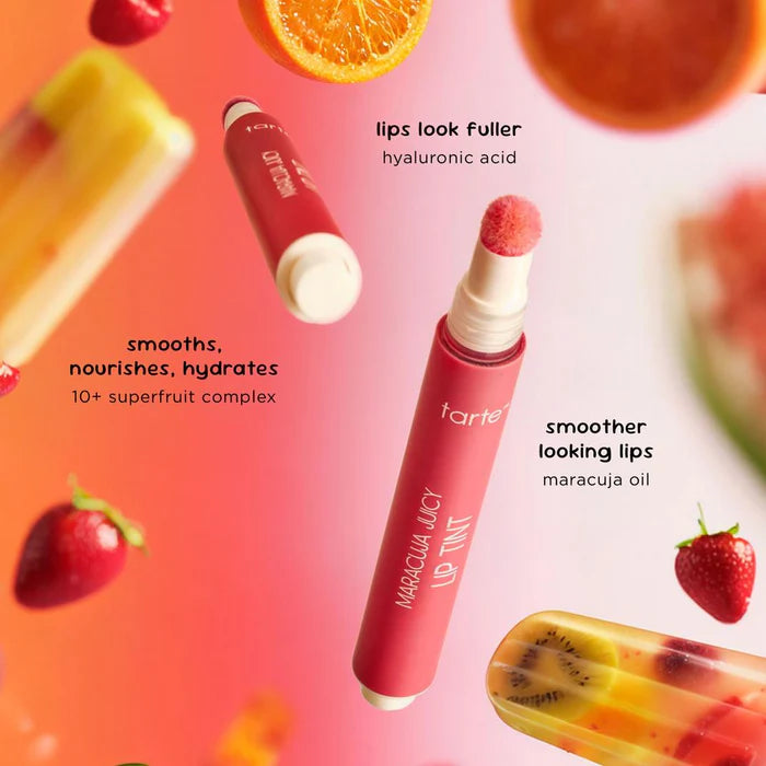 Tarte Maracuja Juicy Lip Tint
