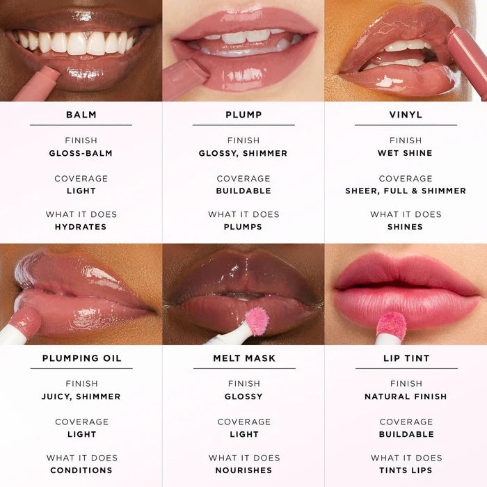 Tarte Maracuja Juicy Lip Tint