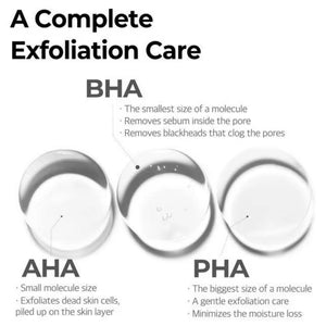 SOME BY MI AHA BHA PHA 30 Day Miracle Exfoliating Toner