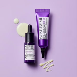 SOME BY MI Retinol Intense Anti Aging Trial Kit