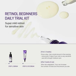 SOME BY MI Retinol Intense Anti Aging Trial Kit