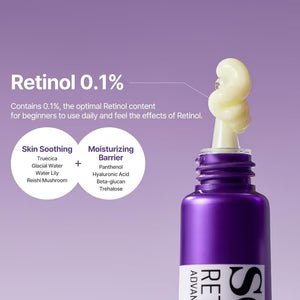 SOME BY MI Retinol Intense Triple Action Retinol Eye Cream