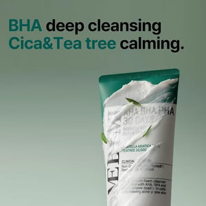 SOME BY MI AHA BHA PHA 30 Days Miracle Cleansing Foam
