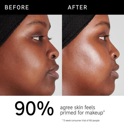 INKEY Polyglutamic Acid Dewy Sunscreen SPF 30