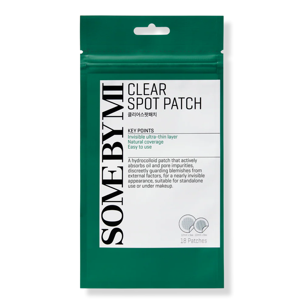 SOME BY MI Clear Spot Patch