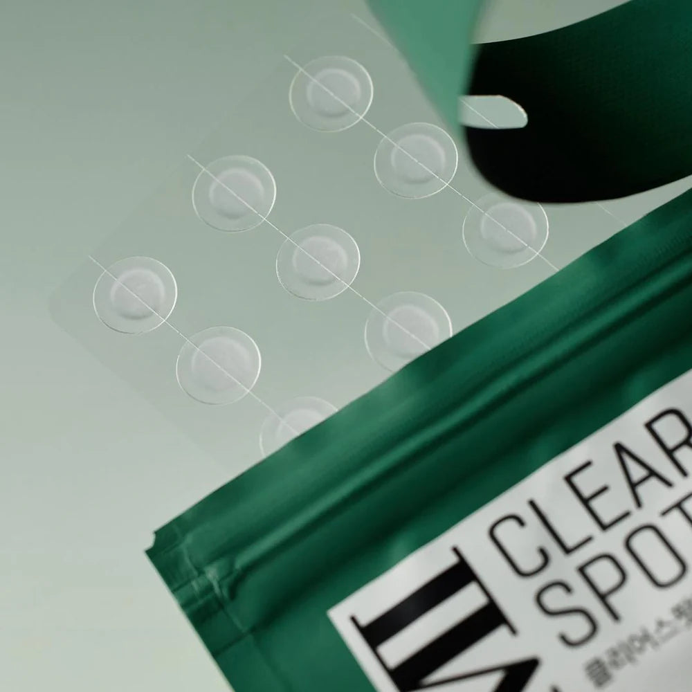 SOME BY MI Clear Spot Patch