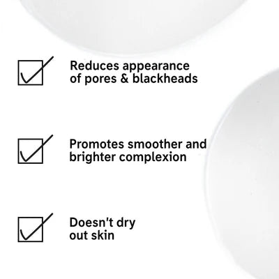 INKEY Glycolic Acid Exfoliating Toner