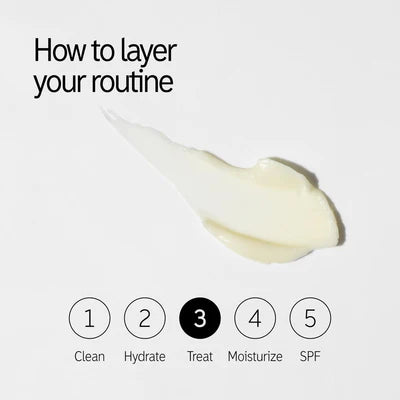 INKEY Retinol Eye Cream