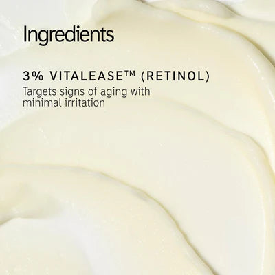 INKEY Retinol Eye Cream