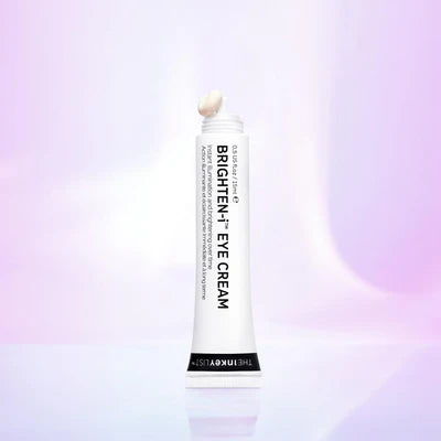 INKEY Brighten-i Dark Circle Brightening Eye Cream