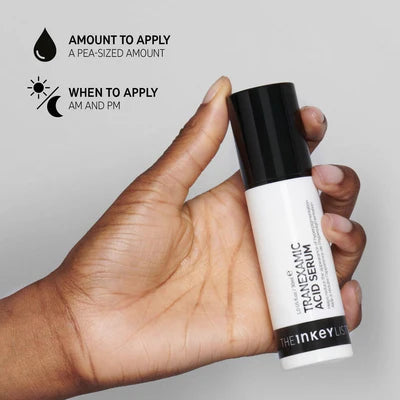 INKEY Tranexamic Acid Hyperpigmentation Serum