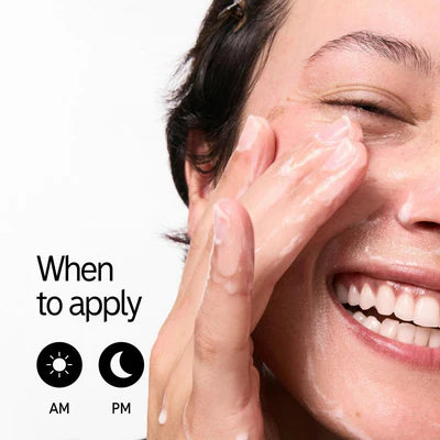 INKEY Oat Makeup Removing Cleansing Balm Mini