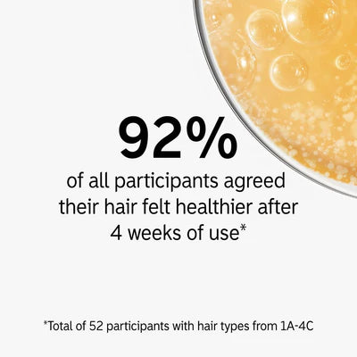 INKEY Glycolic Acid Exfoliating Scalp Scrub