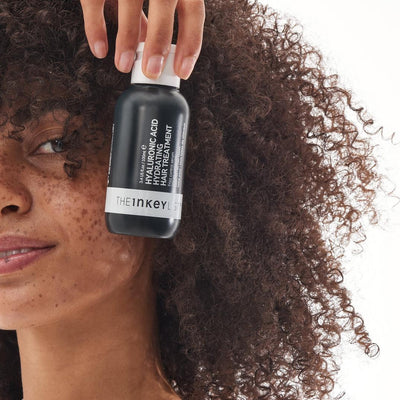 INKEY Hyaluronic Acid Hydrating Hair Treatment