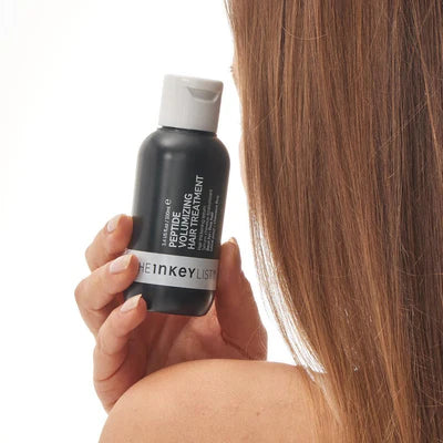 INKEY Peptide Volumizing Hair Treatment