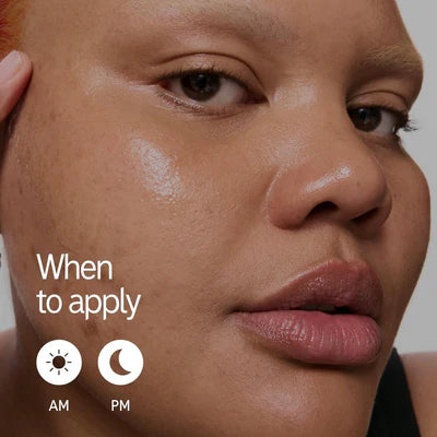 INKEY 15% Vitamin C & EGF Brightening Serum