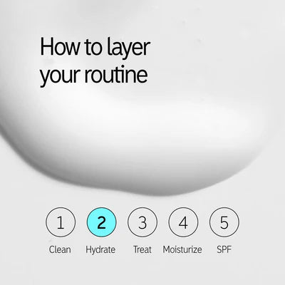 INKEY Ectoin Hydro-Barrier Serum
