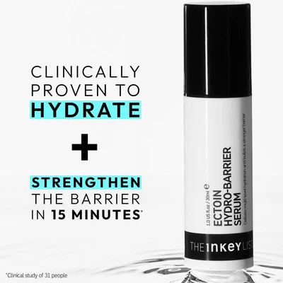 INKEY Ectoin Hydro-Barrier Serum