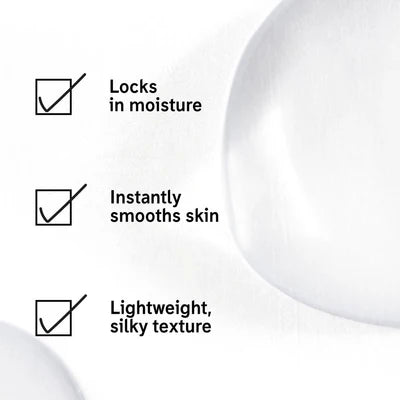 INKEY Polyglutamic Acid Hydrating Serum