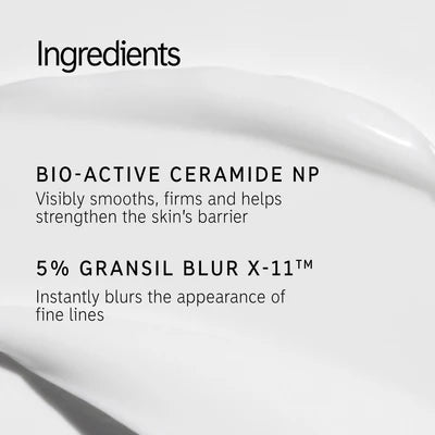 INKEY Bio-Active Ceramide Repairing and Plumping Moisturizer