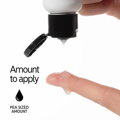 INKEY Niacinamide Oil Control Serum