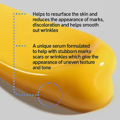 INKEY SuperSolutions 1% Retinol Serum