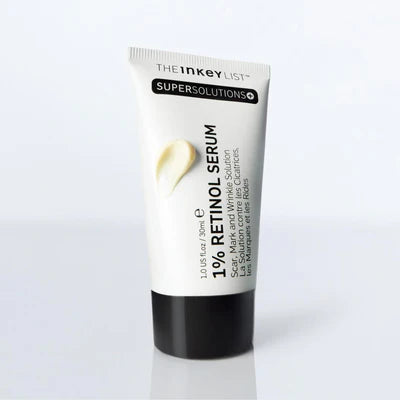 INKEY SuperSolutions 1% Retinol Serum