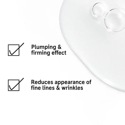 INKEY Collagen Booster Firming Peptide Serum