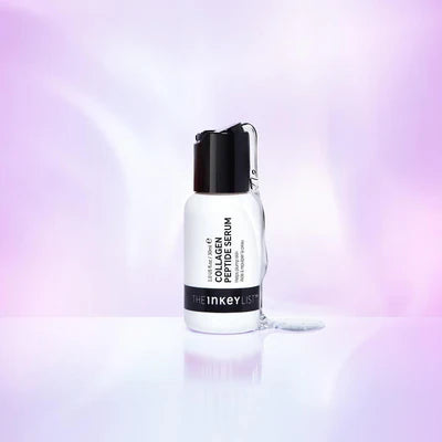 INKEY Collagen Booster Firming Peptide Serum