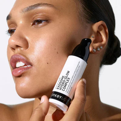 INKEY Exosome Hydro-Glow Complex Serum