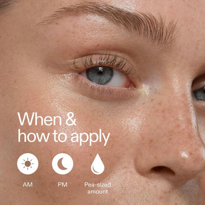 INKEY Exosome Hydro-Glow Complex Serum