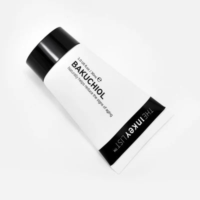 INKEY Bakuchiol Retinol Alternative Moisturizer