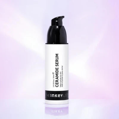 INKEY Ceramide Hydrating Night Serum