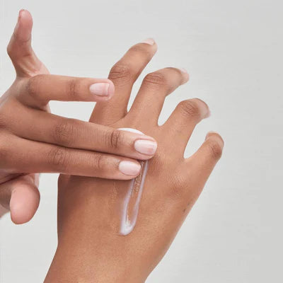 INKEY Ceramide Hydrating Night Serum