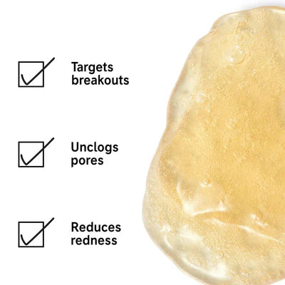 INKEY C-50 Blemish Night Treatment