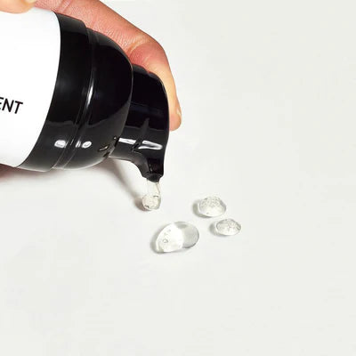 INKEY C-50 Blemish Night Treatment