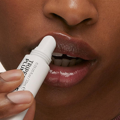 INKEY Tripeptide Plumping Lip Balm