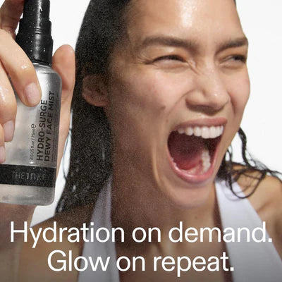 INKEY Hydro-Surge Dewy Face Mist