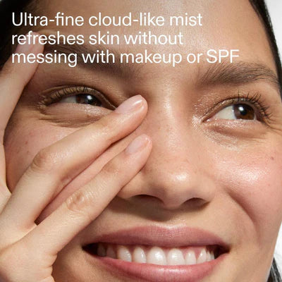 INKEY Hydro-Surge Dewy Face Mist