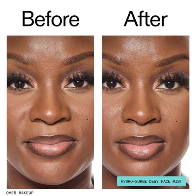 INKEY Hydro-Surge Dewy Face Mist