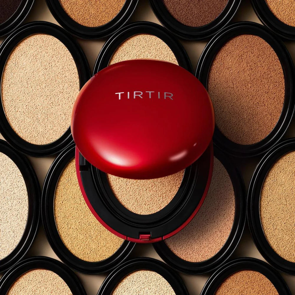 TIRTIR Mask Fit Red Cushion Mini