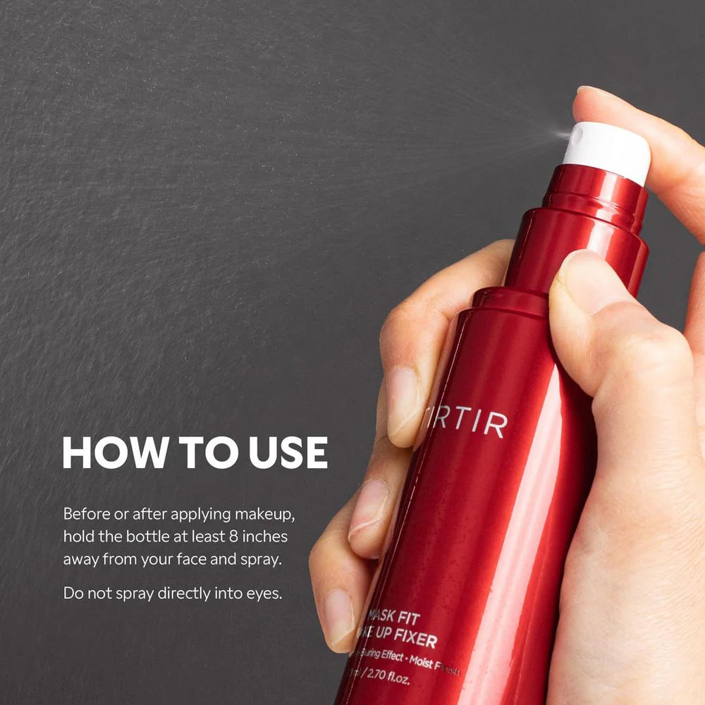 TIRTIR Mask Fit Make Up Fixer
